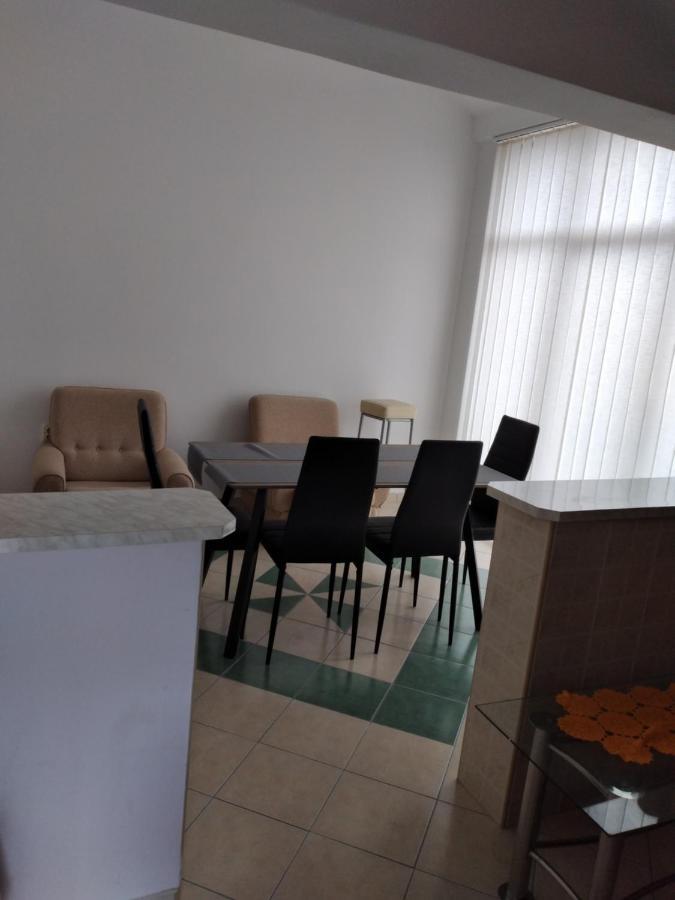 Apartmani Igercic Stinica Zewnętrze zdjęcie