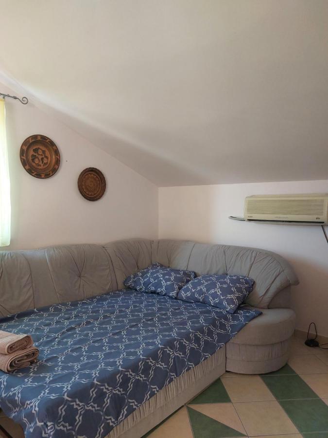 Apartmani Igercic Stinica Zewnętrze zdjęcie