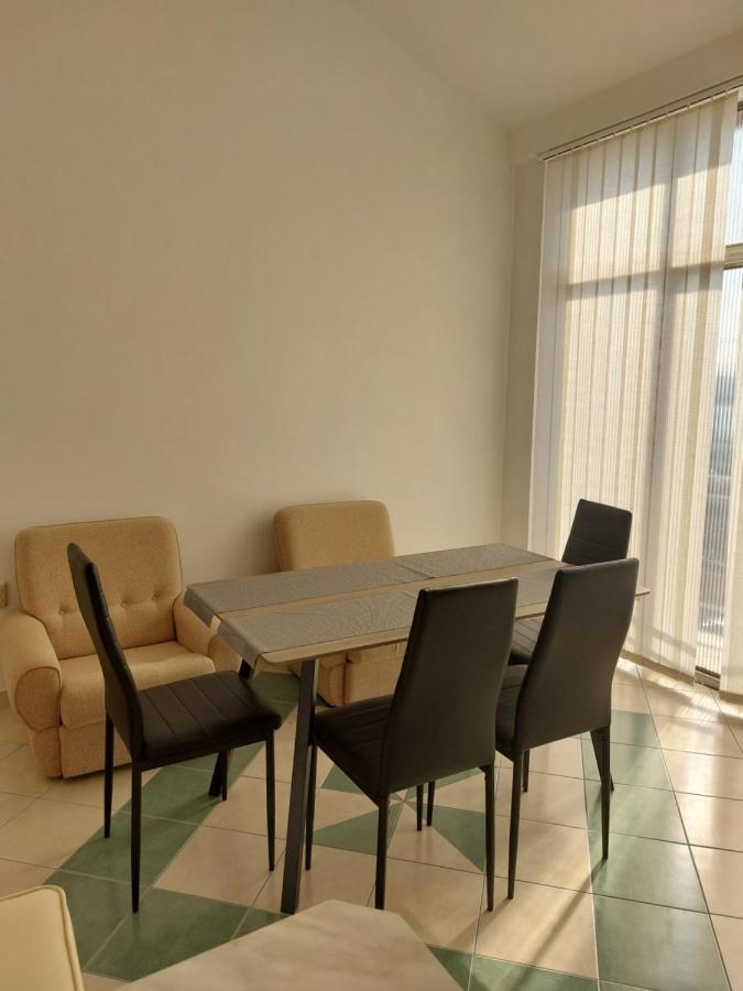 Apartmani Igercic Stinica Zewnętrze zdjęcie